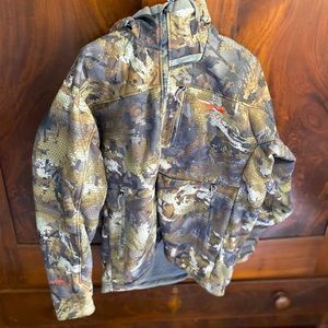 Sitka Gear Dakota Hoody (Timber)